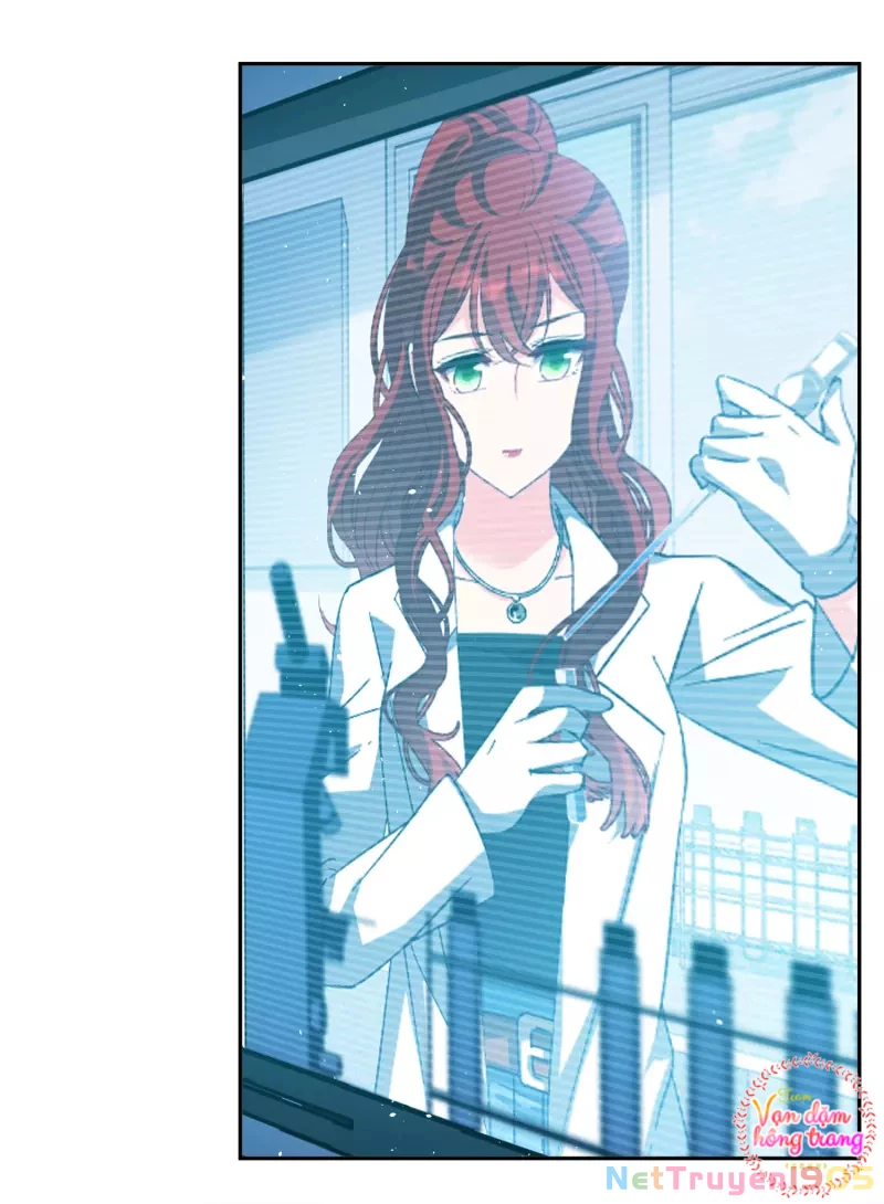 Cô ấy đến rồi, xin hãy nằm xuống! Chapter 194 - 24