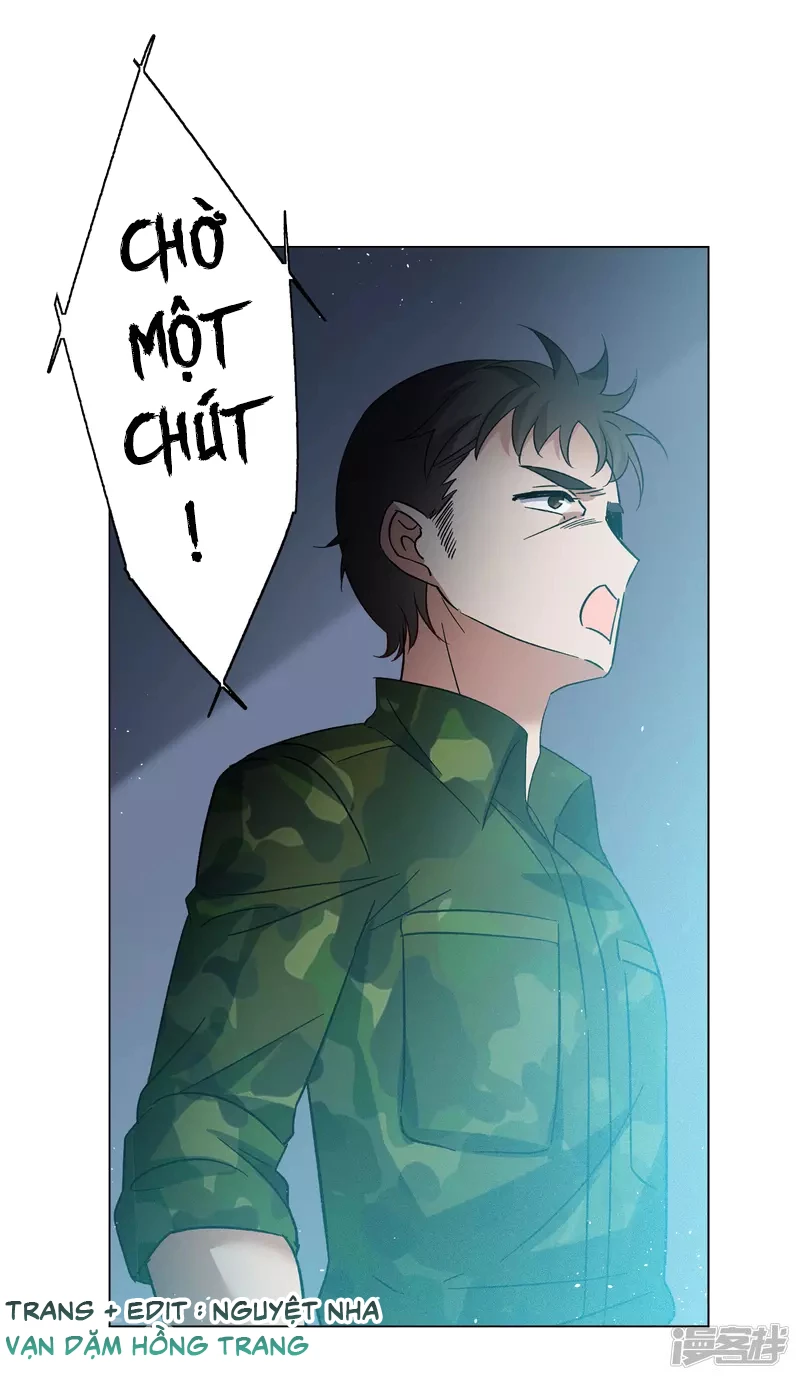 Cô ấy đến rồi, xin hãy nằm xuống! Chapter 194 - 26