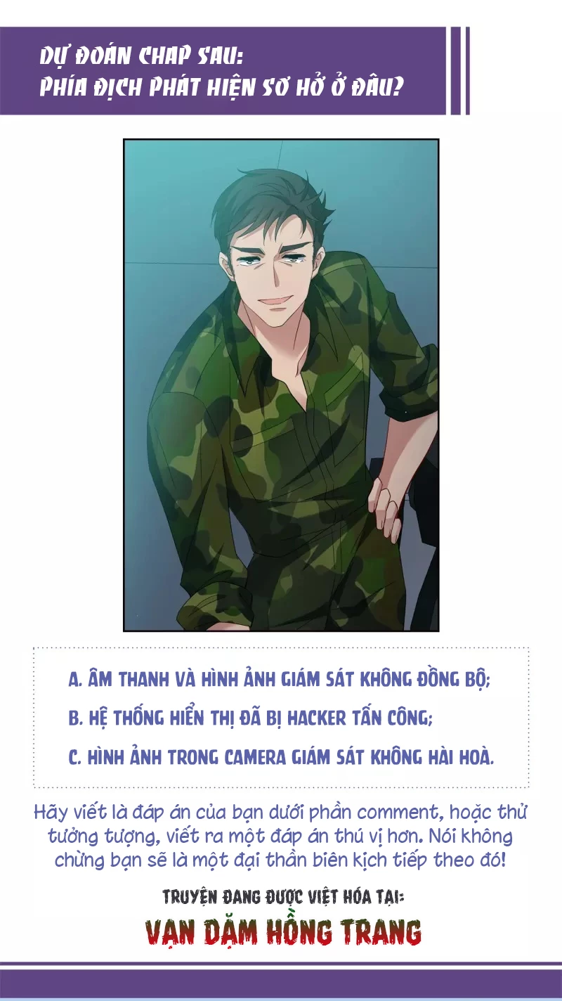 Cô ấy đến rồi, xin hãy nằm xuống! Chapter 194 - 27