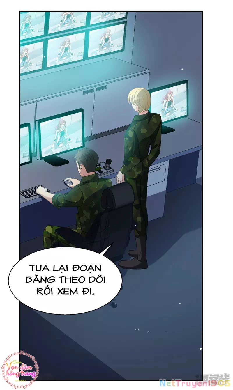 Cô ấy đến rồi, xin hãy nằm xuống! Chapter 195 - 3