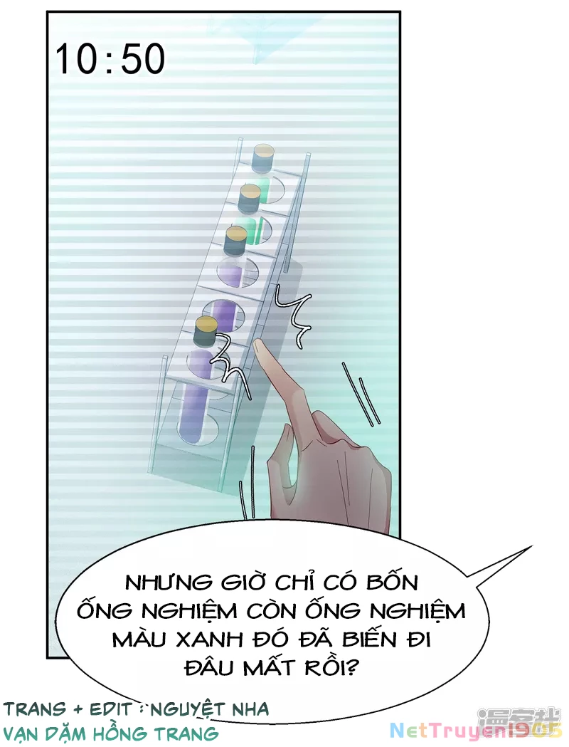 Cô ấy đến rồi, xin hãy nằm xuống! Chapter 195 - 6