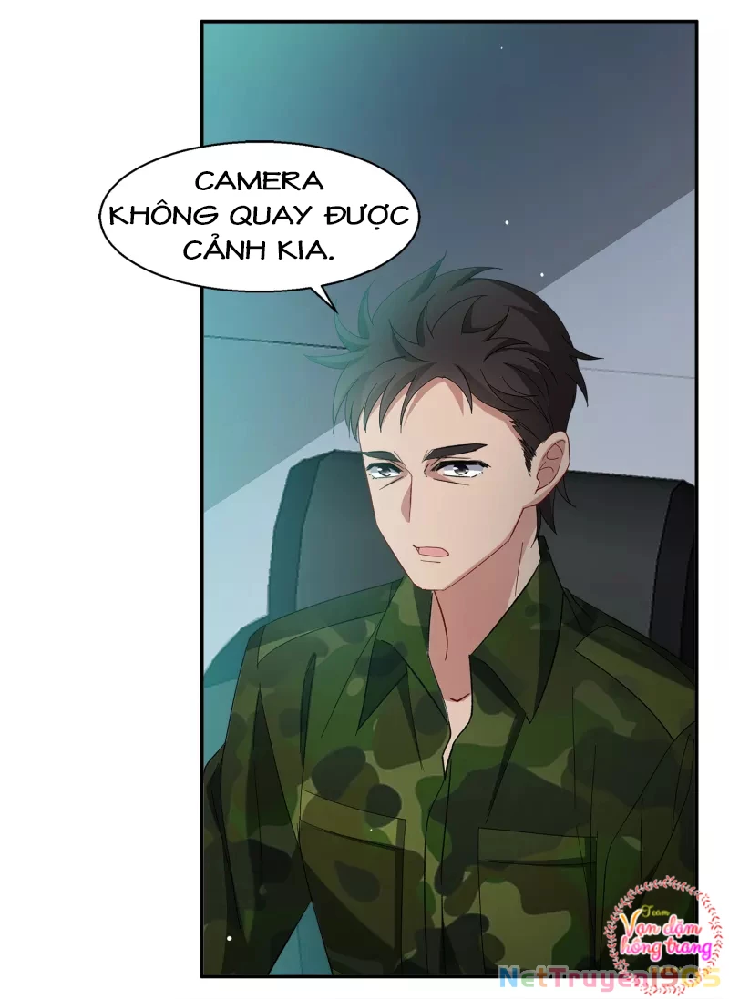 Cô ấy đến rồi, xin hãy nằm xuống! Chapter 195 - 7