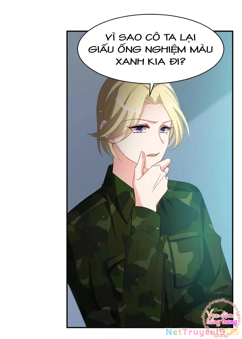 Cô ấy đến rồi, xin hãy nằm xuống! Chapter 195 - 9