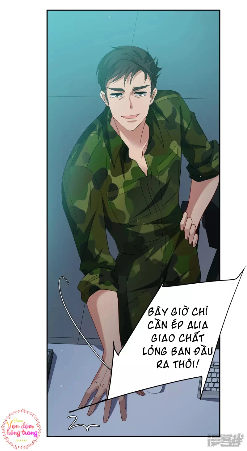 Cô ấy đến rồi, xin hãy nằm xuống! Chapter 195 - 11