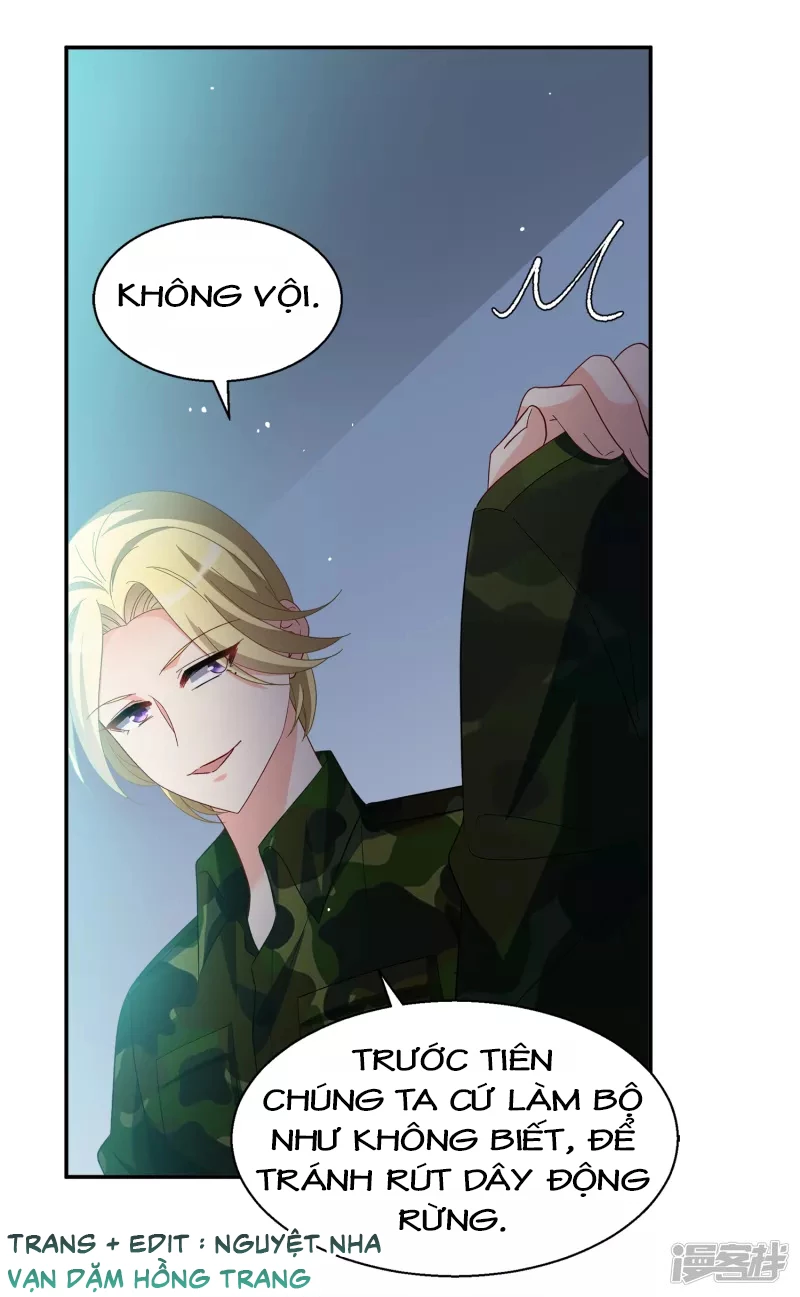 Cô ấy đến rồi, xin hãy nằm xuống! Chapter 195 - 12