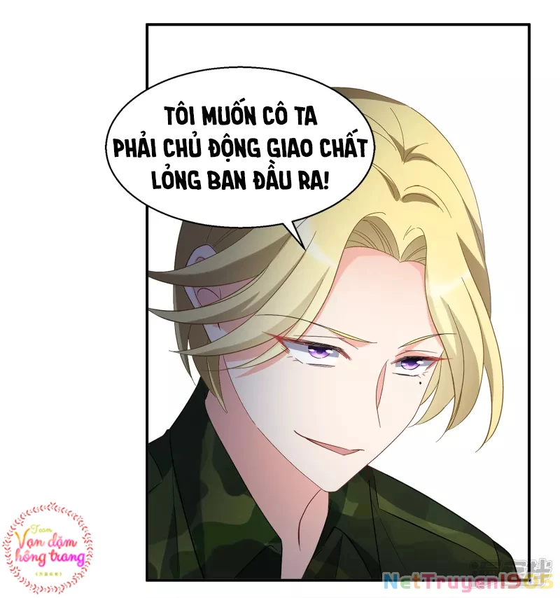 Cô ấy đến rồi, xin hãy nằm xuống! Chapter 195 - 13