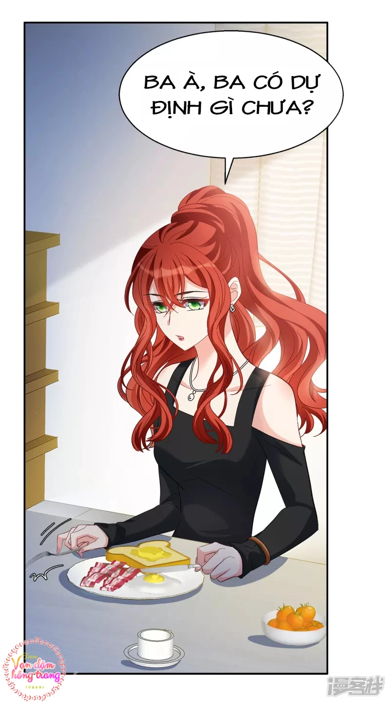 Cô ấy đến rồi, xin hãy nằm xuống! Chapter 195 - 17