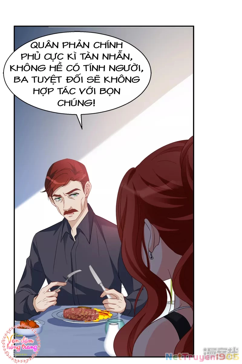 Cô ấy đến rồi, xin hãy nằm xuống! Chapter 195 - 19