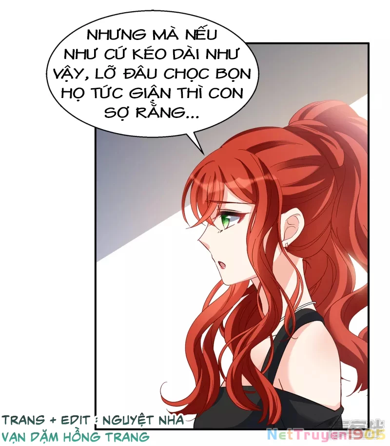 Cô ấy đến rồi, xin hãy nằm xuống! Chapter 195 - 20