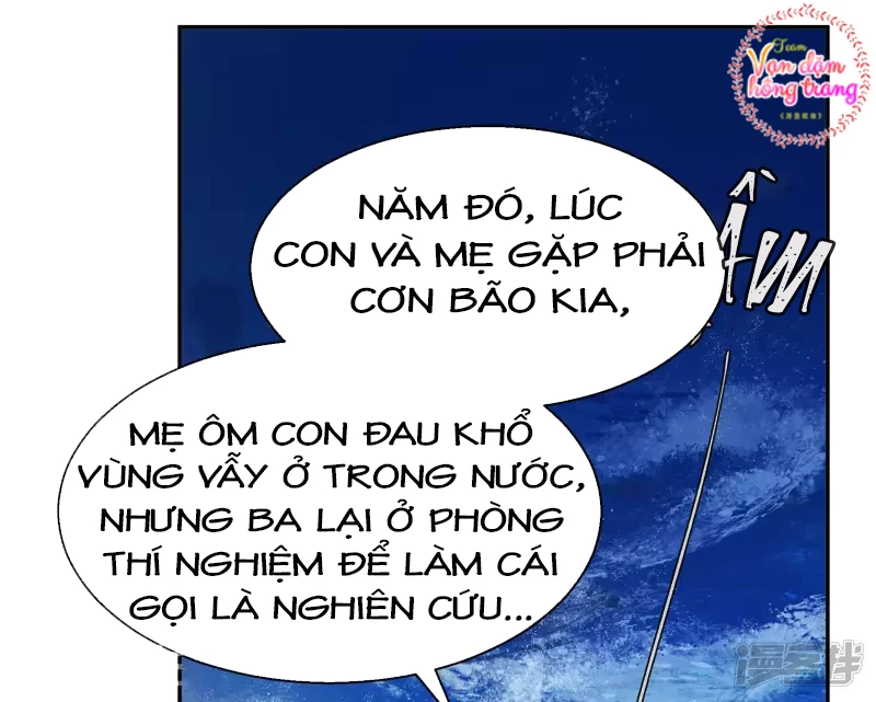 Cô ấy đến rồi, xin hãy nằm xuống! Chapter 195 - 23