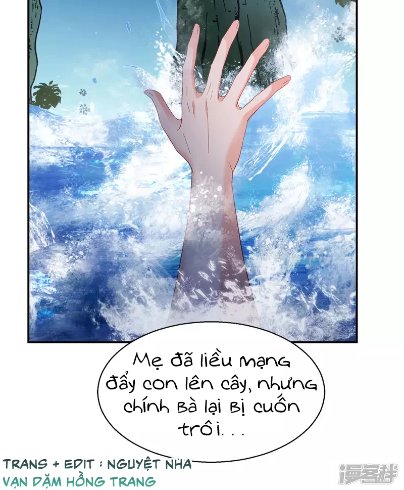 Cô ấy đến rồi, xin hãy nằm xuống! Chapter 195 - 26