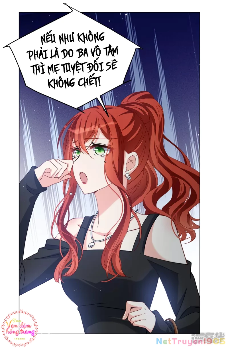 Cô ấy đến rồi, xin hãy nằm xuống! Chapter 195 - 27