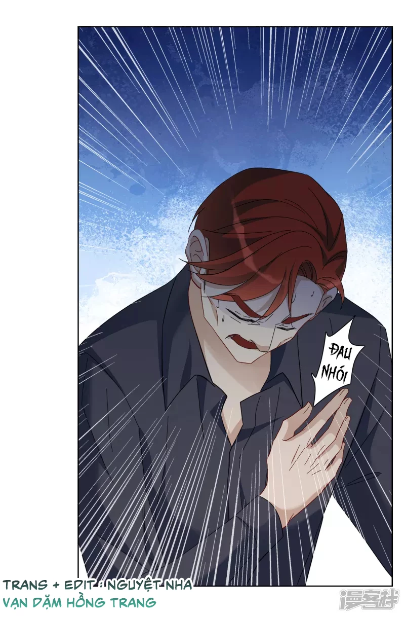 Cô ấy đến rồi, xin hãy nằm xuống! Chapter 195 - 30