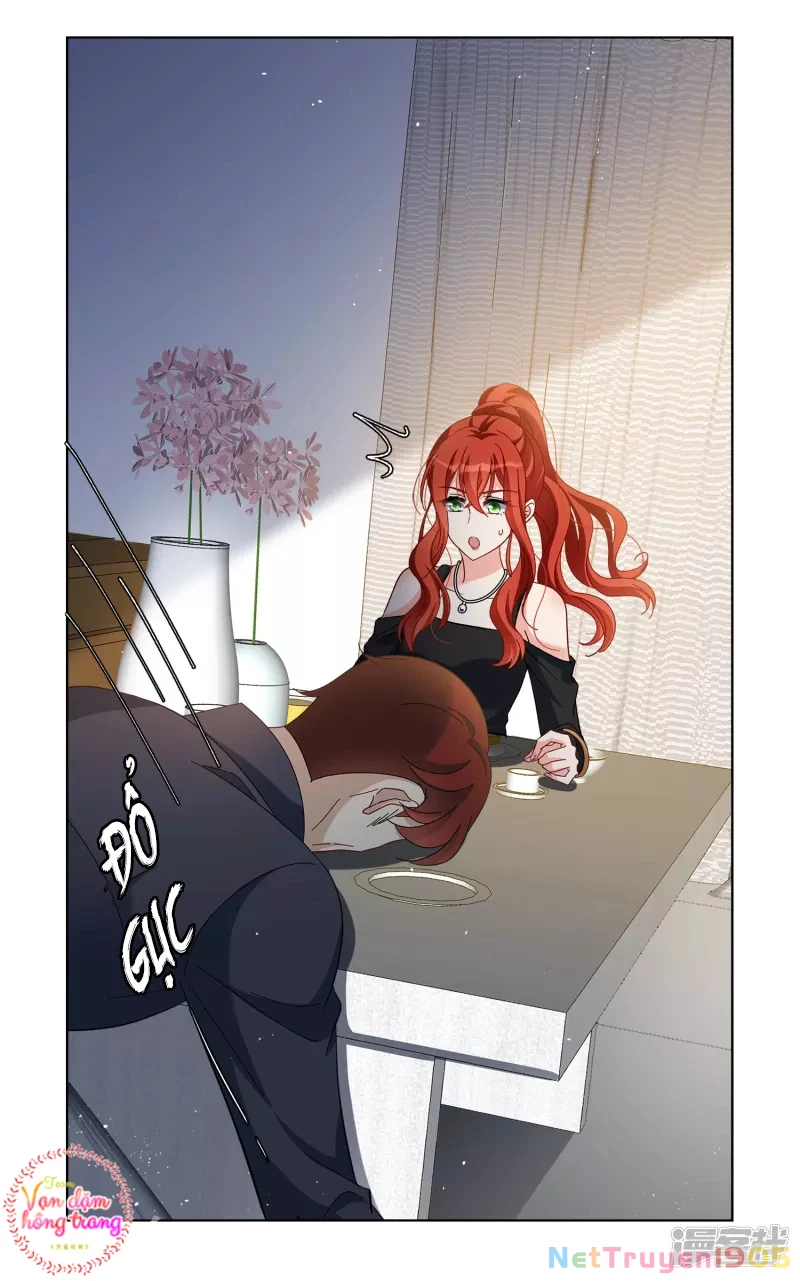 Cô ấy đến rồi, xin hãy nằm xuống! Chapter 196 - 3