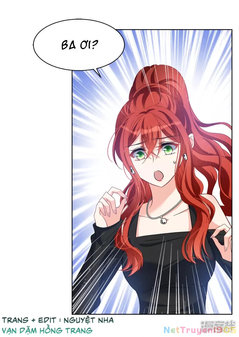 Cô ấy đến rồi, xin hãy nằm xuống! Chapter 196 - 4