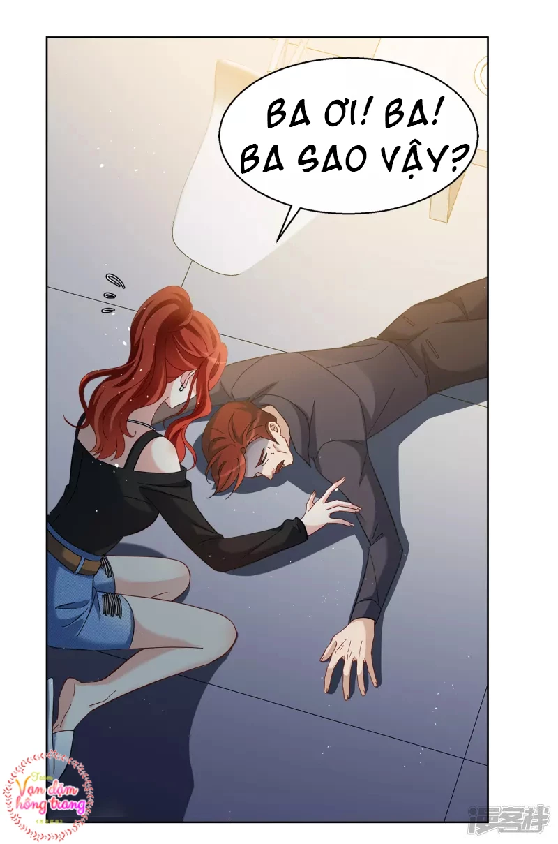 Cô ấy đến rồi, xin hãy nằm xuống! Chapter 196 - 5