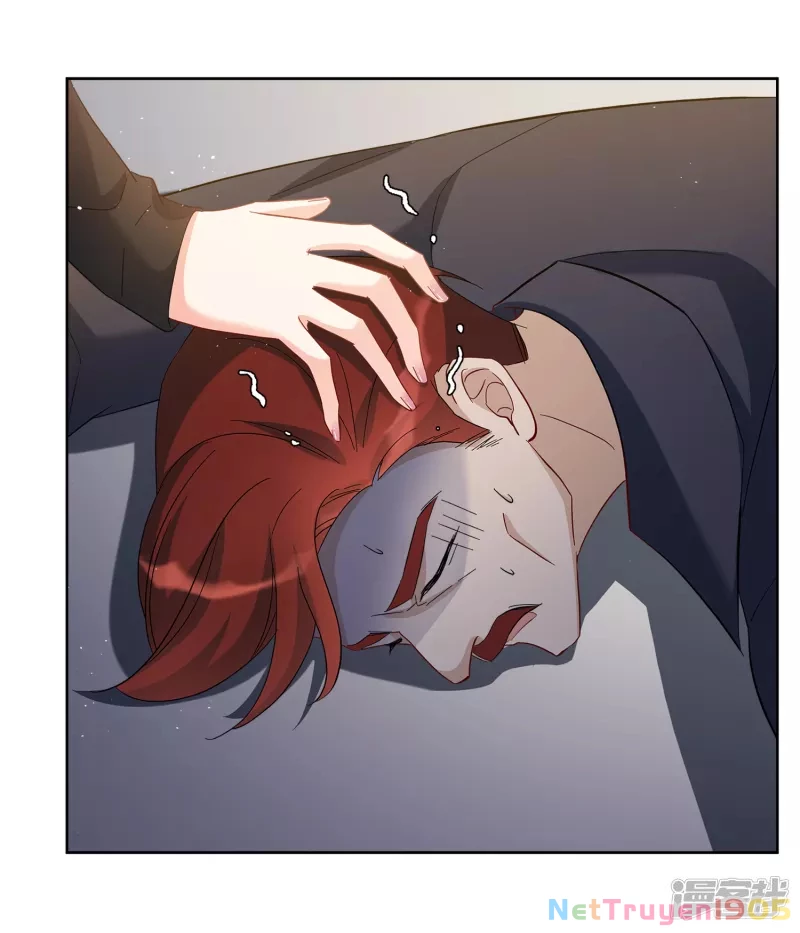 Cô ấy đến rồi, xin hãy nằm xuống! Chapter 196 - 6