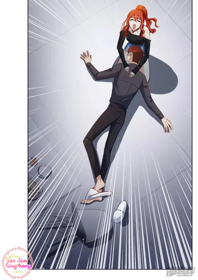 Cô ấy đến rồi, xin hãy nằm xuống! Chapter 196 - 8