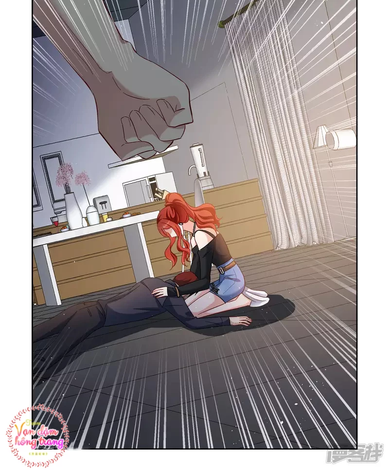 Cô ấy đến rồi, xin hãy nằm xuống! Chapter 196 - 10