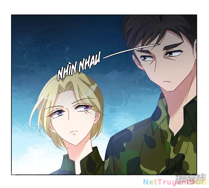 Cô ấy đến rồi, xin hãy nằm xuống! Chapter 196 - 13