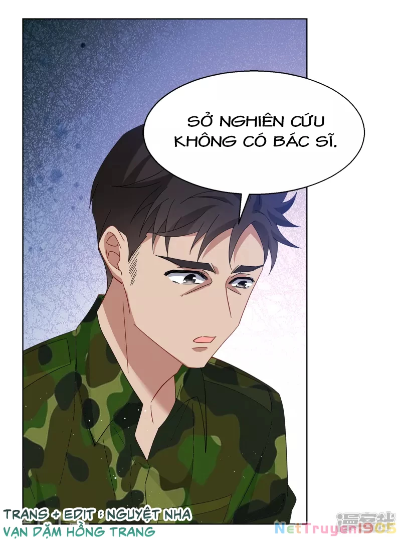 Cô ấy đến rồi, xin hãy nằm xuống! Chapter 196 - 14