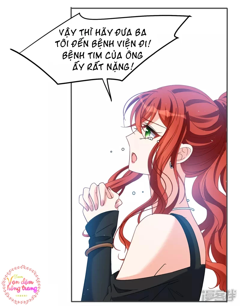 Cô ấy đến rồi, xin hãy nằm xuống! Chapter 196 - 15