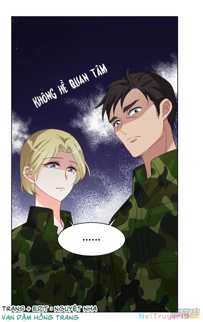 Cô ấy đến rồi, xin hãy nằm xuống! Chapter 196 - 16