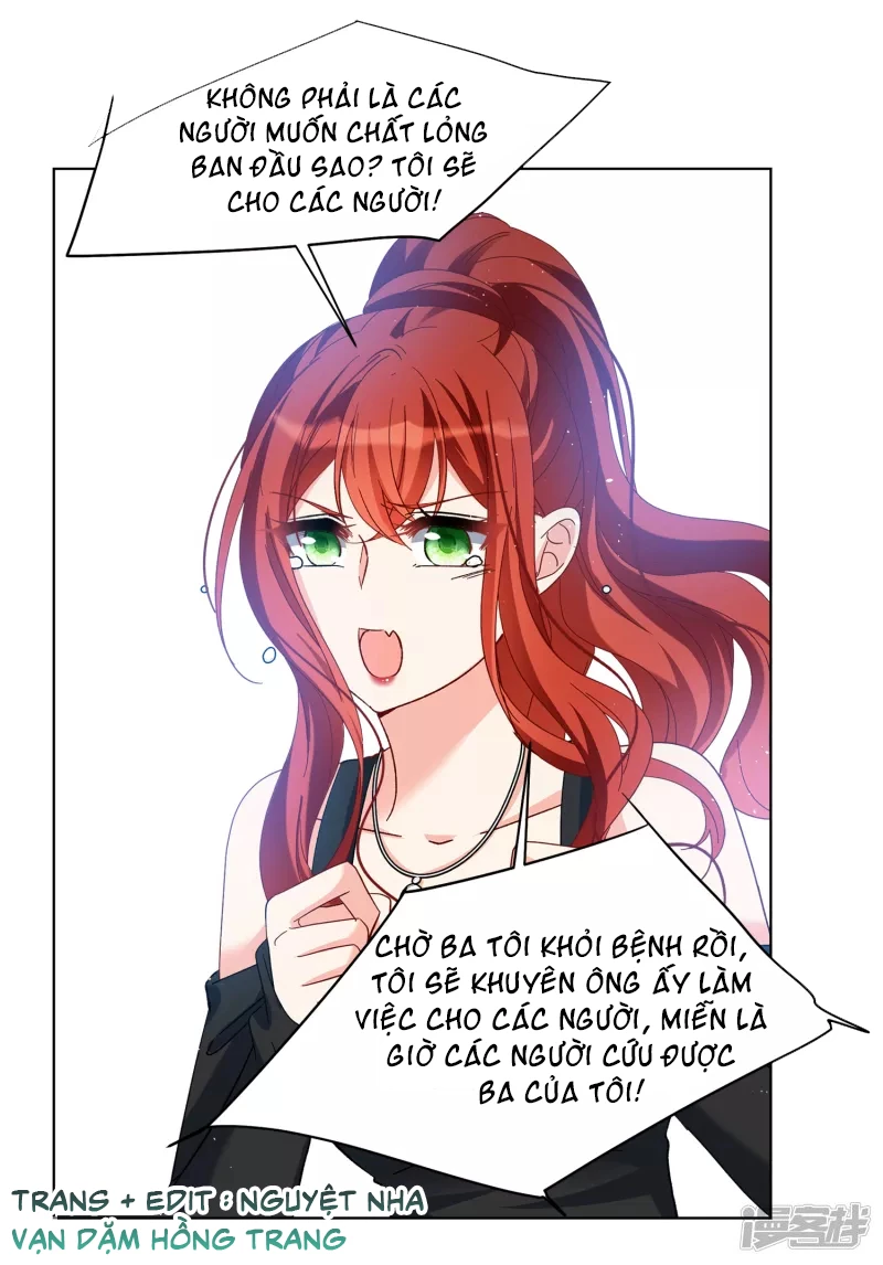 Cô ấy đến rồi, xin hãy nằm xuống! Chapter 196 - 18