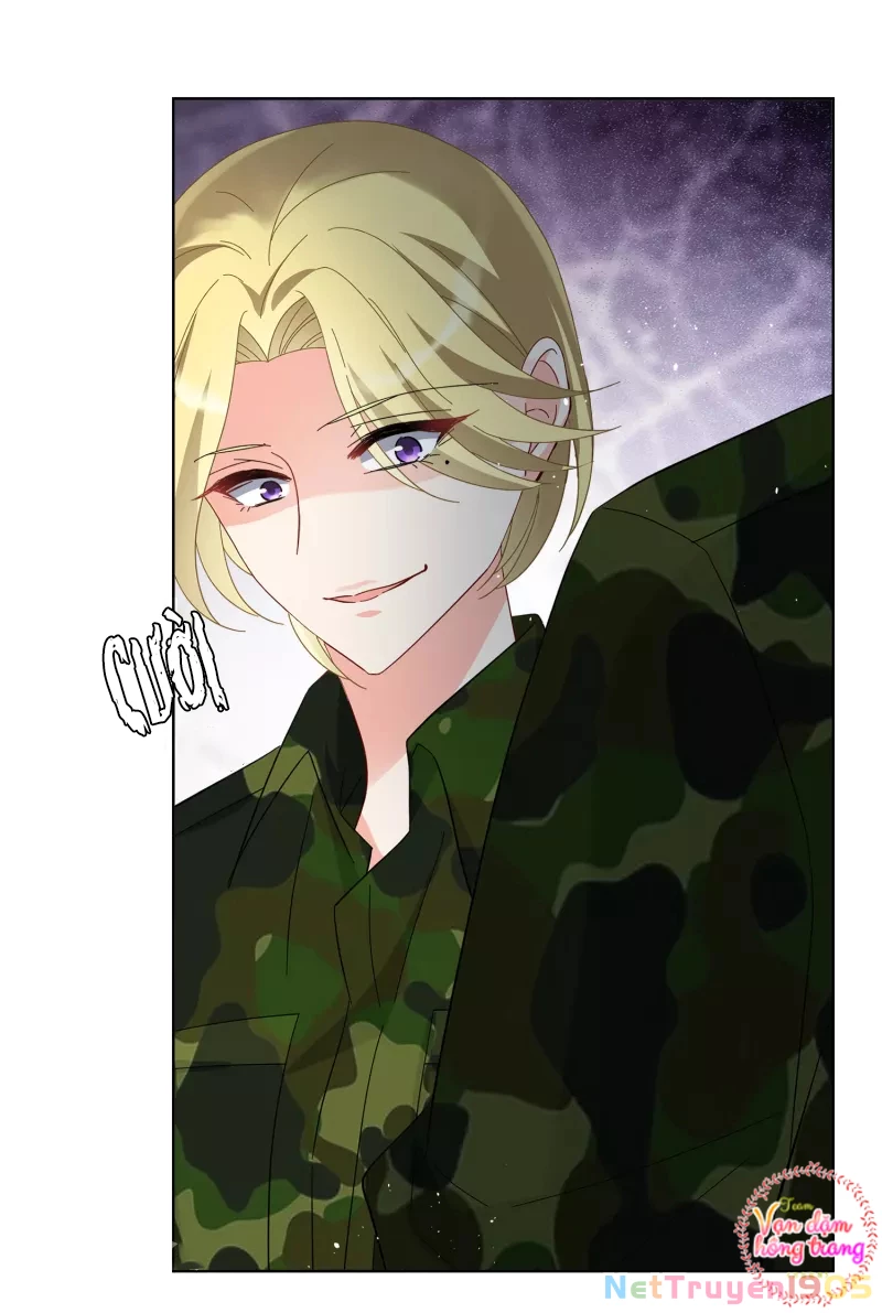 Cô ấy đến rồi, xin hãy nằm xuống! Chapter 196 - 19