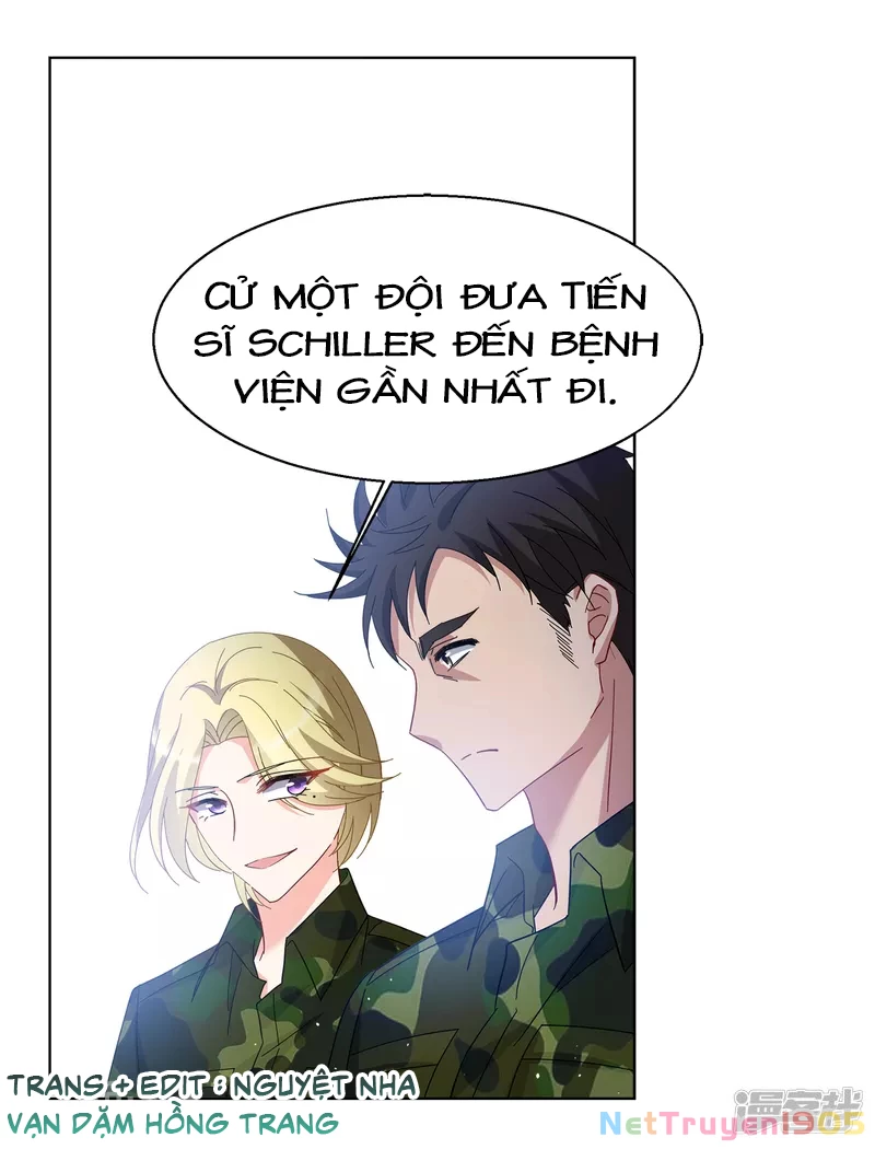 Cô ấy đến rồi, xin hãy nằm xuống! Chapter 196 - 20