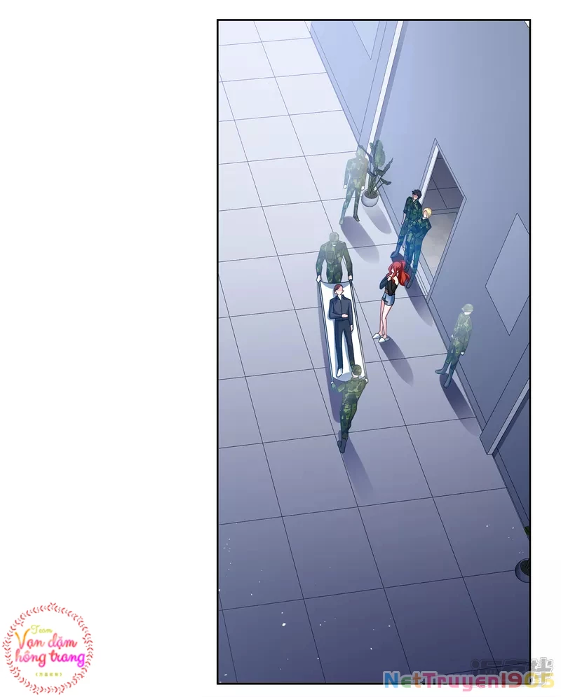 Cô ấy đến rồi, xin hãy nằm xuống! Chapter 196 - 21