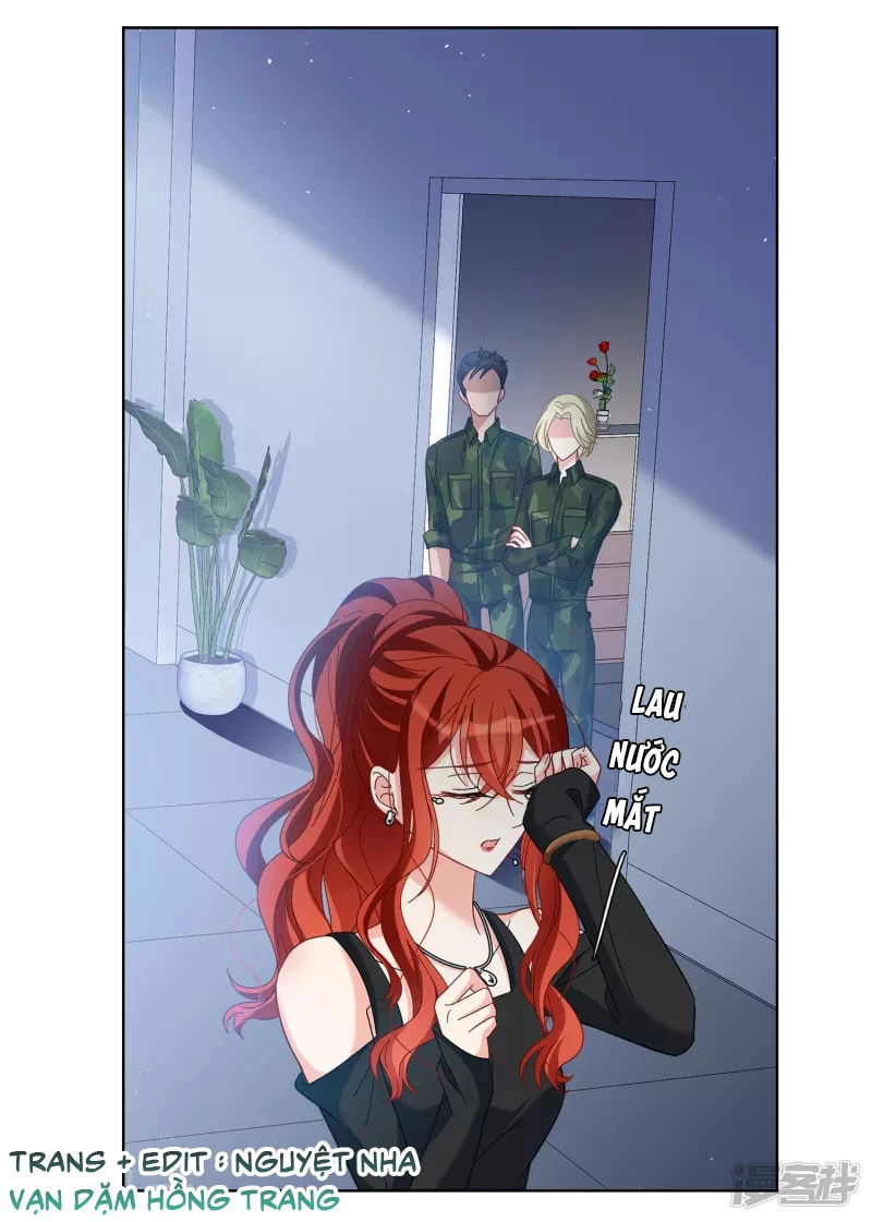 Cô ấy đến rồi, xin hãy nằm xuống! Chapter 196 - 22