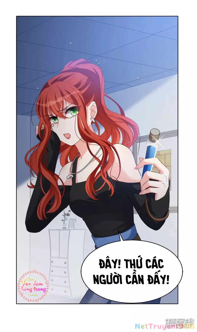 Cô ấy đến rồi, xin hãy nằm xuống! Chapter 196 - 23