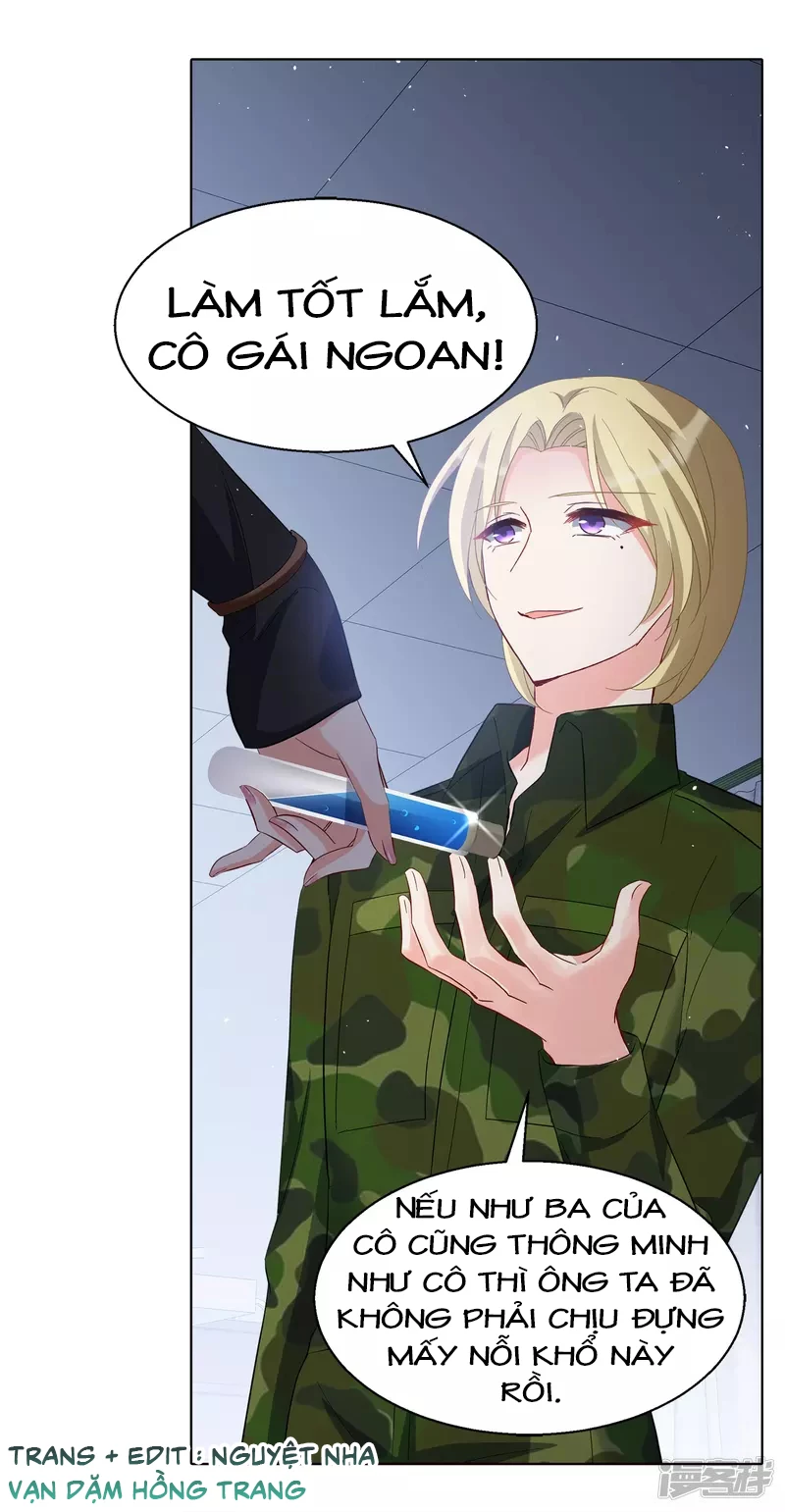 Cô ấy đến rồi, xin hãy nằm xuống! Chapter 196 - 24