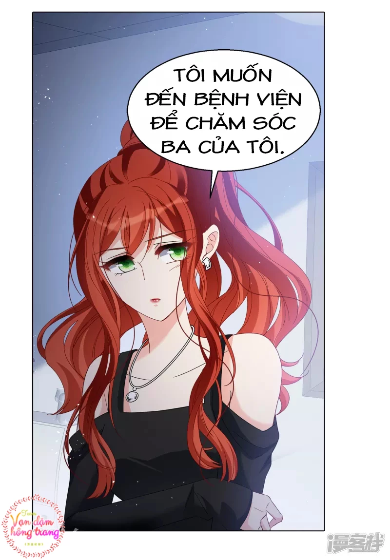 Cô ấy đến rồi, xin hãy nằm xuống! Chapter 196 - 25