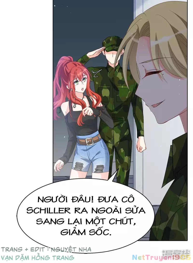 Cô ấy đến rồi, xin hãy nằm xuống! Chapter 196 - 27