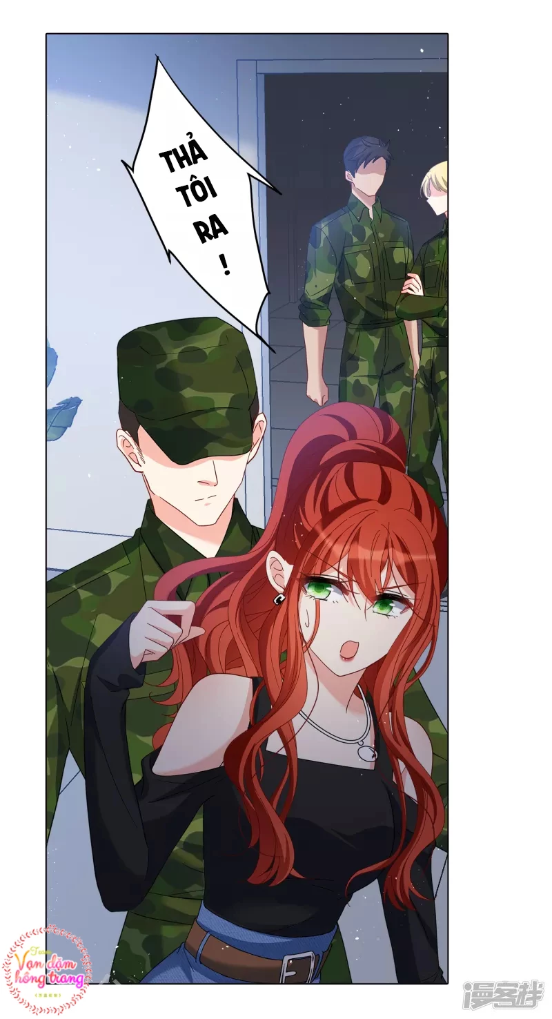 Cô ấy đến rồi, xin hãy nằm xuống! Chapter 196 - 28