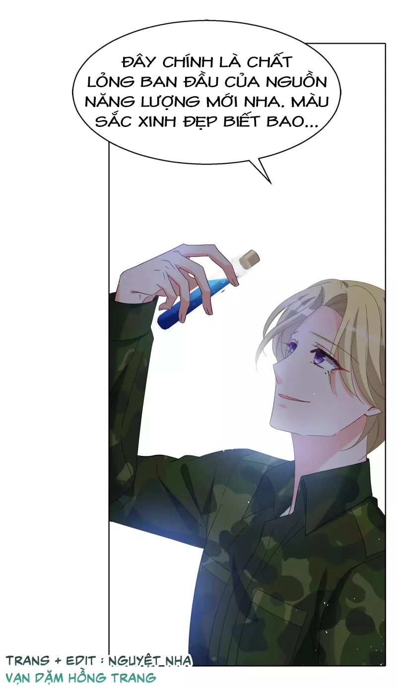 Cô ấy đến rồi, xin hãy nằm xuống! Chapter 196 - 29