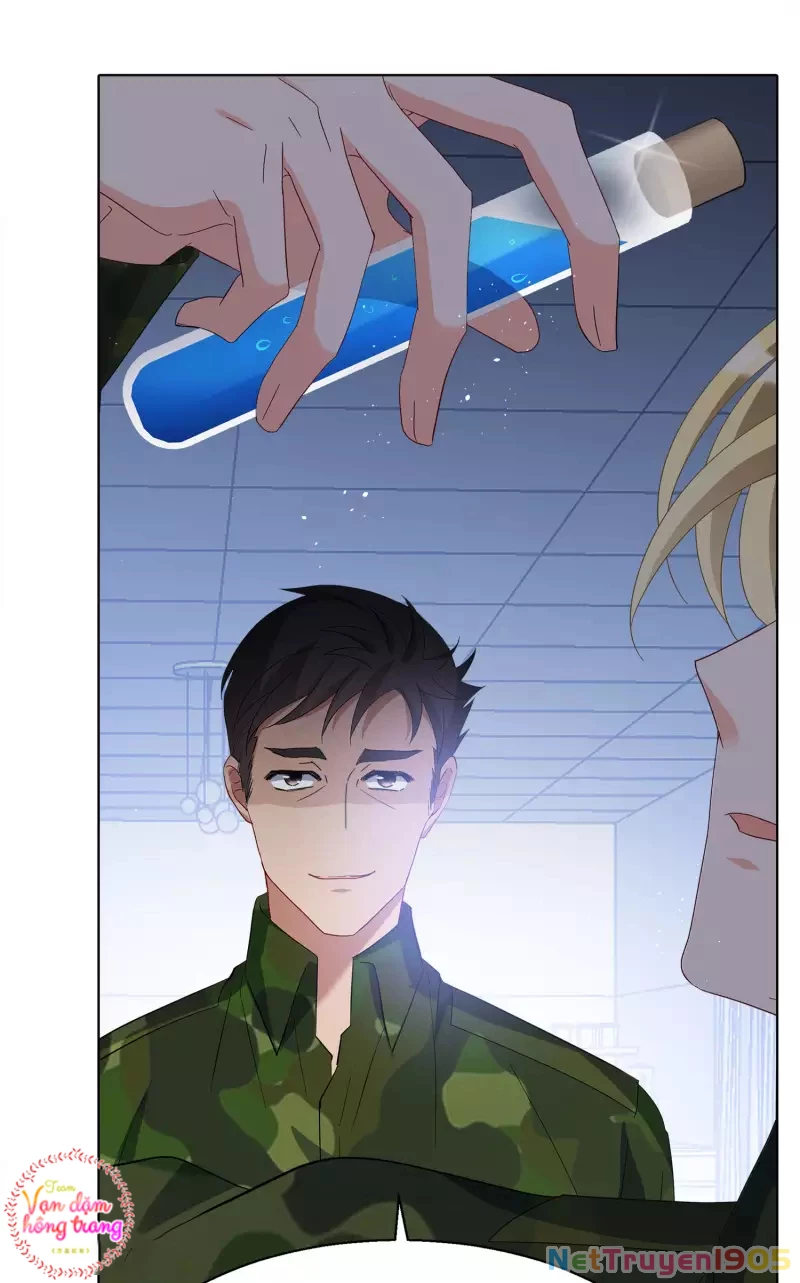 Cô ấy đến rồi, xin hãy nằm xuống! Chapter 196 - 30