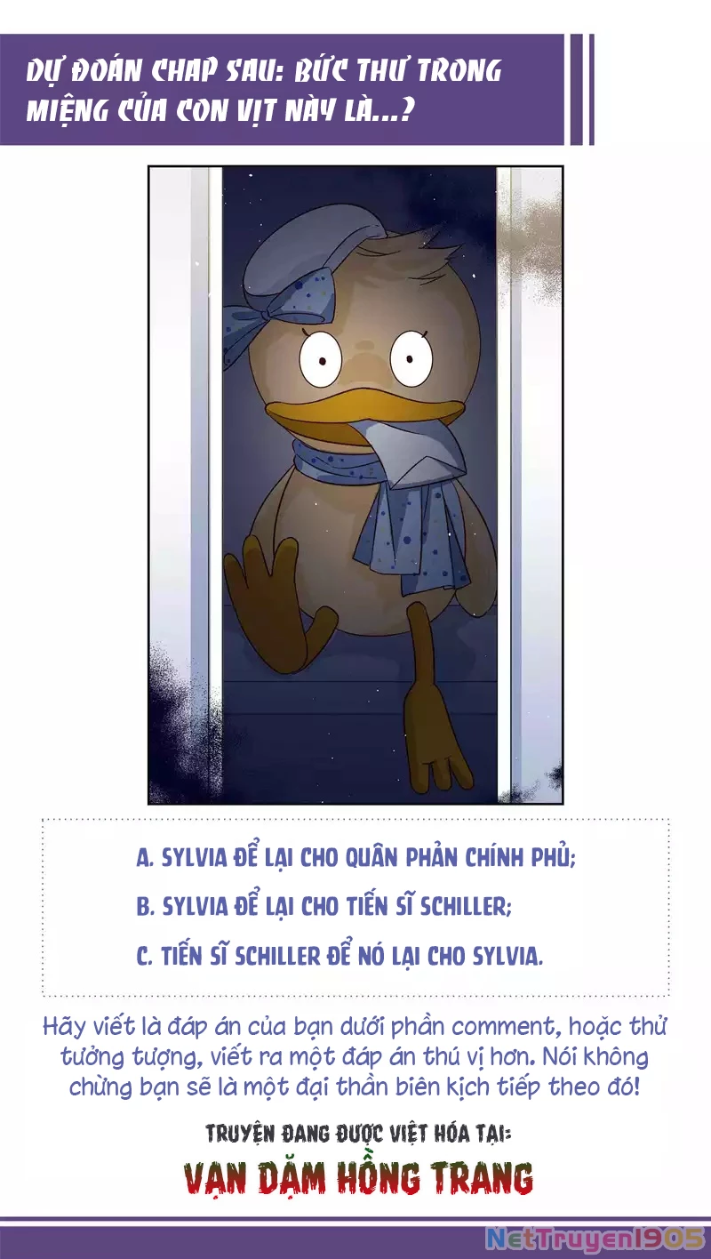 Cô ấy đến rồi, xin hãy nằm xuống! Chapter 196 - 32