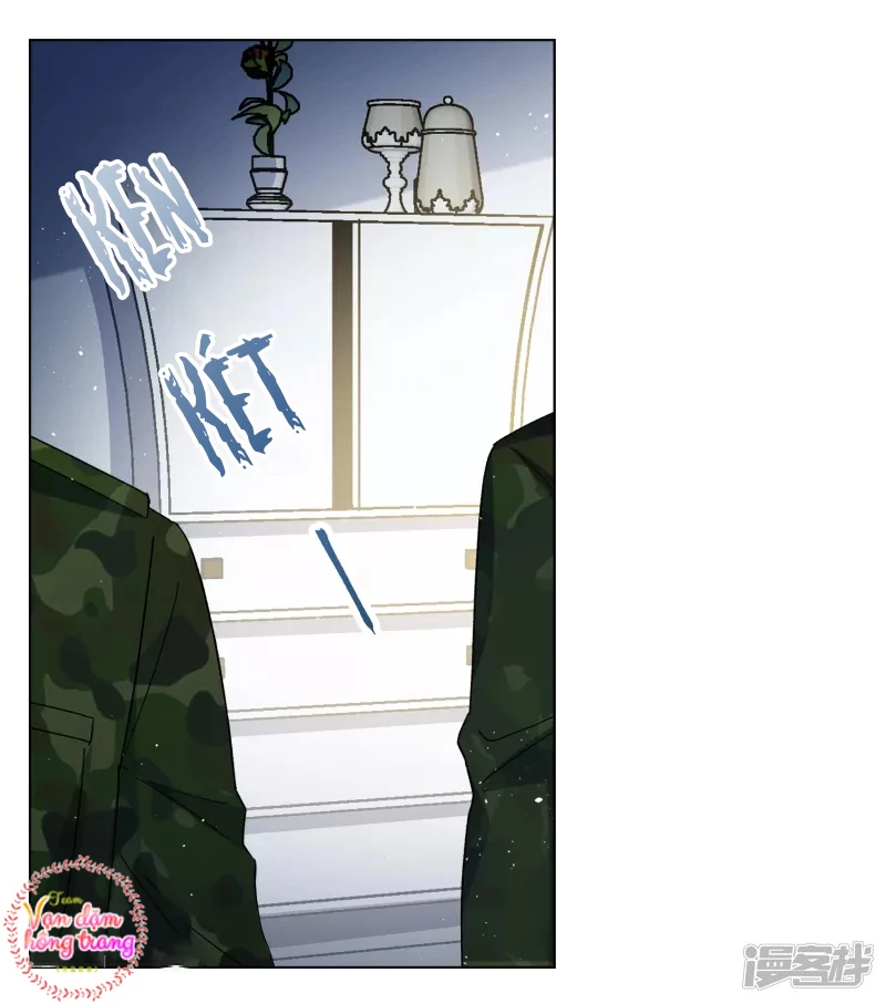 Cô ấy đến rồi, xin hãy nằm xuống! Chapter 197 - 5