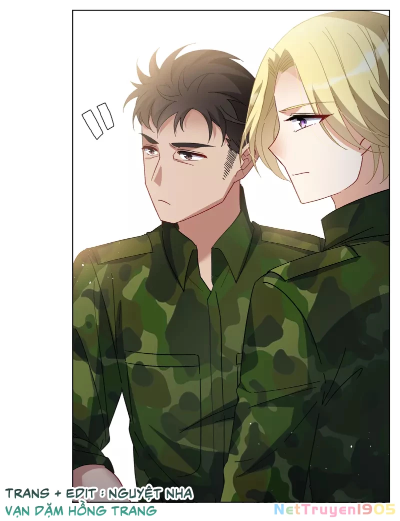 Cô ấy đến rồi, xin hãy nằm xuống! Chapter 197 - 6