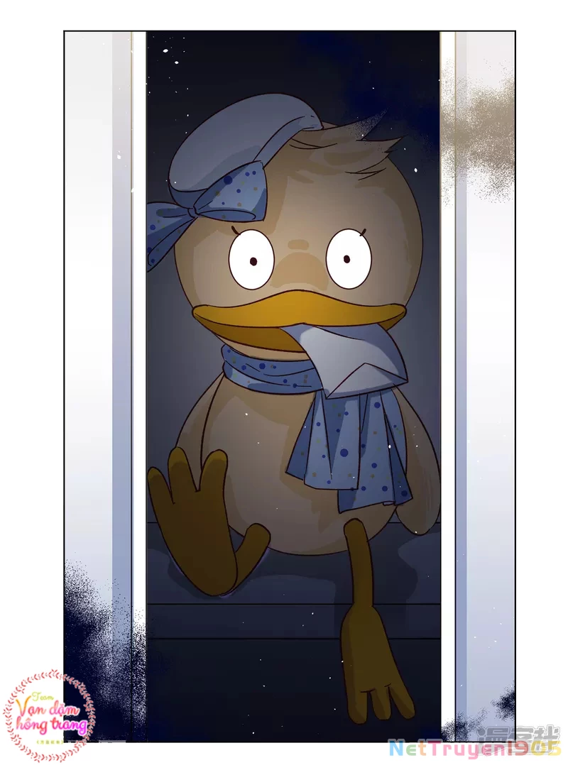 Cô ấy đến rồi, xin hãy nằm xuống! Chapter 197 - 7