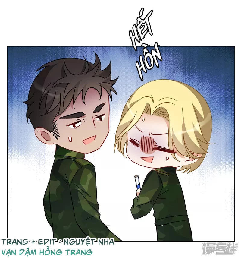 Cô ấy đến rồi, xin hãy nằm xuống! Chapter 197 - 8