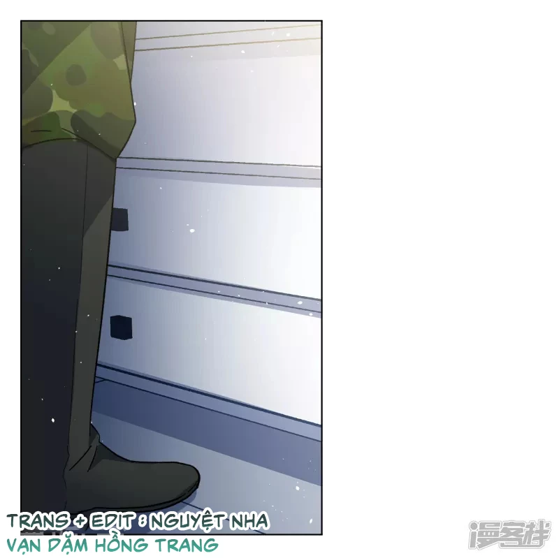 Cô ấy đến rồi, xin hãy nằm xuống! Chapter 197 - 10