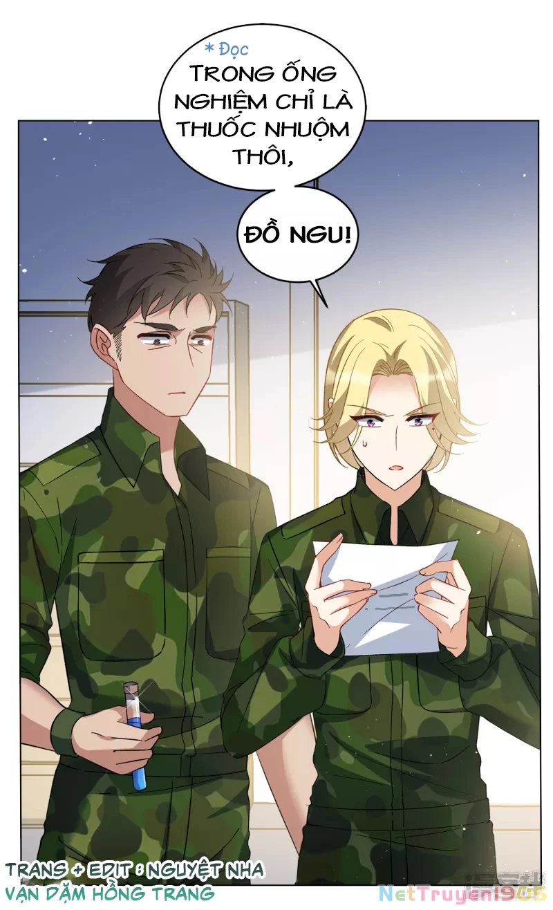 Cô ấy đến rồi, xin hãy nằm xuống! Chapter 197 - 12