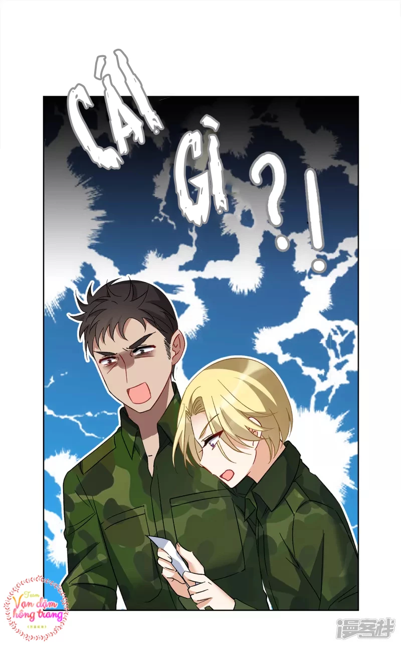 Cô ấy đến rồi, xin hãy nằm xuống! Chapter 197 - 13