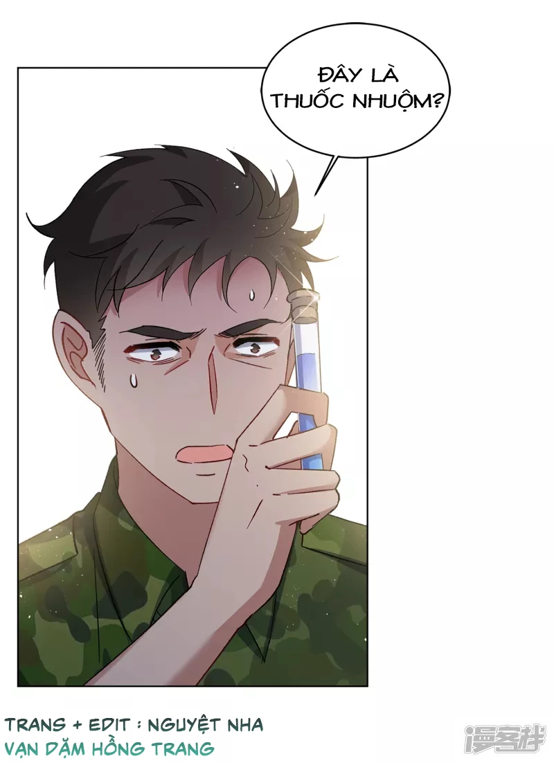 Cô ấy đến rồi, xin hãy nằm xuống! Chapter 197 - 14