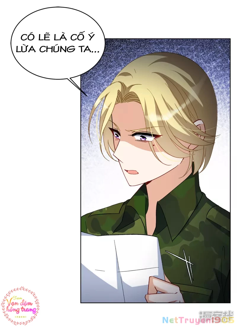 Cô ấy đến rồi, xin hãy nằm xuống! Chapter 197 - 15