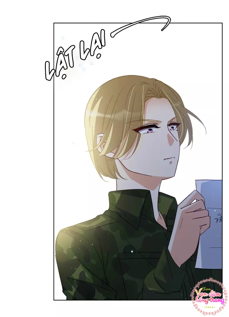 Cô ấy đến rồi, xin hãy nằm xuống! Chapter 197 - 17